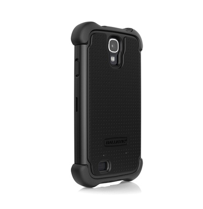 Tough Jacket Maxx™  Case for Samsung Galaxy S4