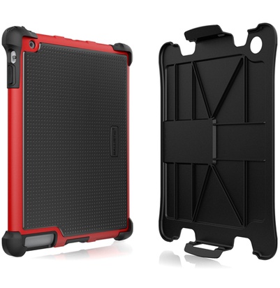 Tough Jacket™ Tablet Case for Apple iPad (2nd/3rd/4th Gen.)