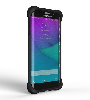 Tough Jacket™  Case for Samsung Galaxy S6 Edge Plus