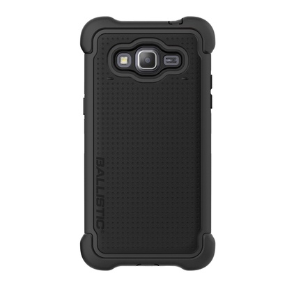 Tough Jacket Maxx™  Case for Samsung Grand Prime