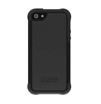Tough Jacket™  Case for Apple iPhone 5