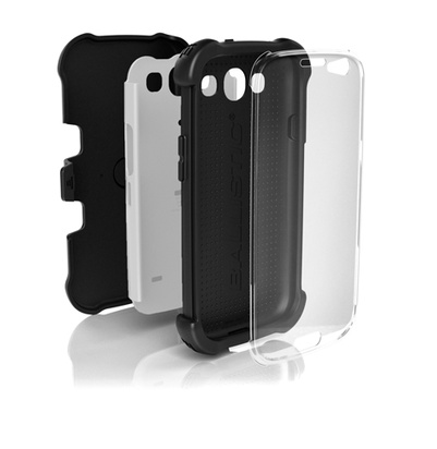 Tough Jacket Maxx™  Case for Samsung Galaxy SIII