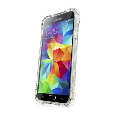 Jewel Case for Samsung Galaxy S5