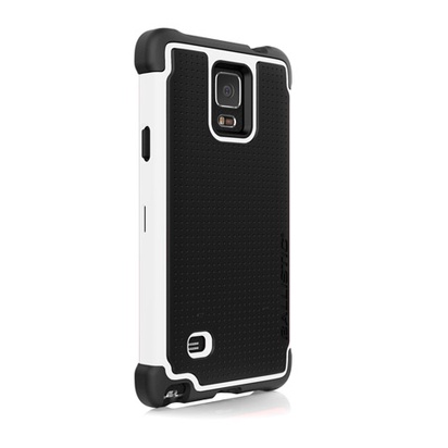 Tough Jacket™  Case for Samsung Galaxy Note 4