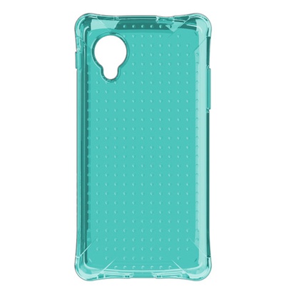 Jewel Case for LG Nexus 5