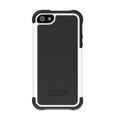 Tough Jacket™  Case for Apple iPhone 5