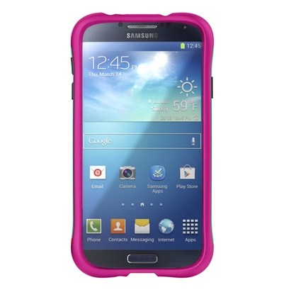 Urbanite™  Case for Samsung Galaxy S4