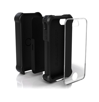 Tough Jacket Maxx™  Case for Apple iPhone 4/4s