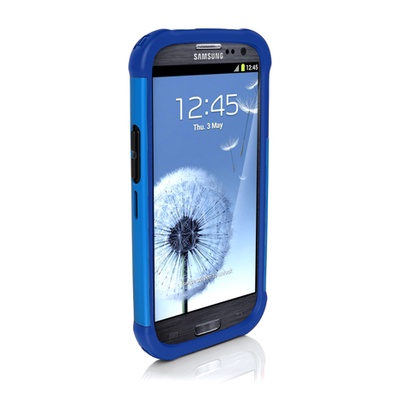 Tough Jacket™  Case for Samsung Galaxy SIII