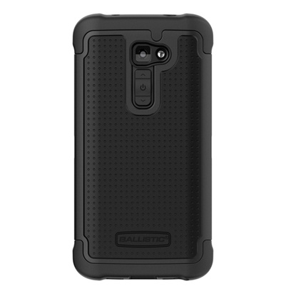 Tough Jacket™  Case for LG G2 - Verizon Only