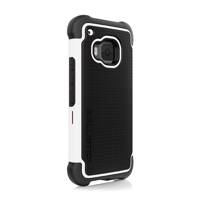 Tough Jacket™  Case for HTC M9