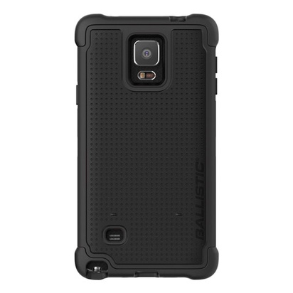 Tough Jacket™  Case for Samsung Galaxy Note 4