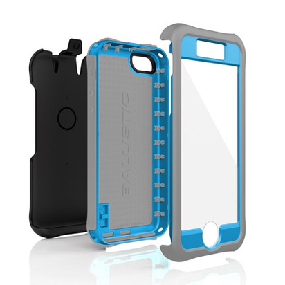 Every1®  Case for Apple iPhone 5/5s