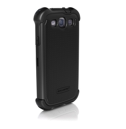 Tough Jacket Maxx™  Case for Samsung Galaxy SIII