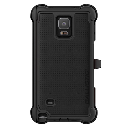 Tough Jacket Maxx™  Case for Samsung Galaxy Note 4