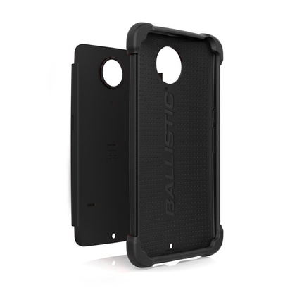 Tough Jacket™  Case for Motorola Nexus 6