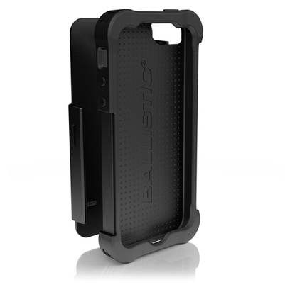Tough Jacket™  Case for Apple iPhone 5