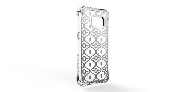 Jewel Mirage Case for Samsung Galaxy S 7