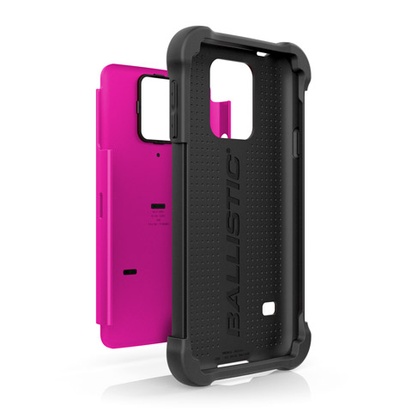 Tough Jacket™  Case for Samsung Galaxy S5