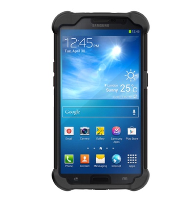 Tough Jacket Maxx™  Case for Samsung Galaxy Mega