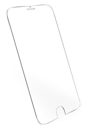 Tempered Glass Screen Protector Case for Apple iPhone 6 Plus