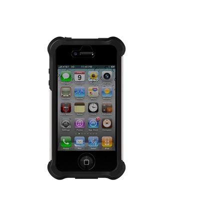 Tough Jacket Maxx™  Case for Apple iPhone 4/4s