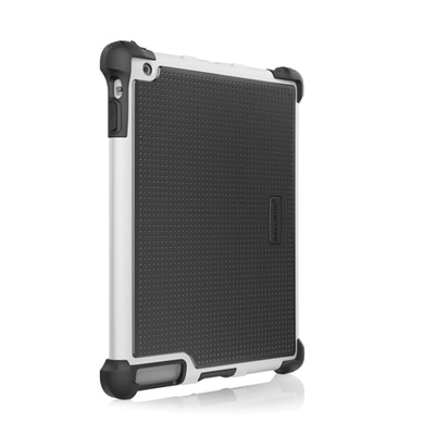 Tough Jacket™ Tablet Case for Apple iPad (2nd/3rd/4th Gen.)