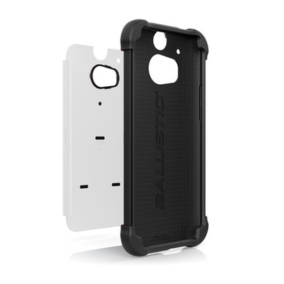 Tough Jacket™  Case for HTC One (M8)