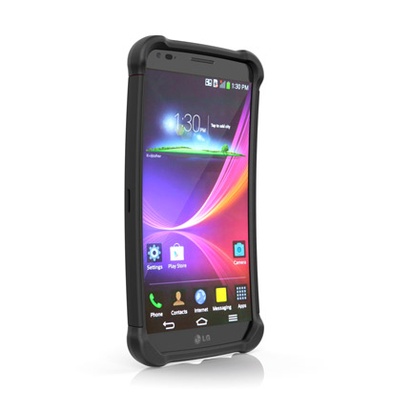Tough Jacket™  Case for LG G Flex