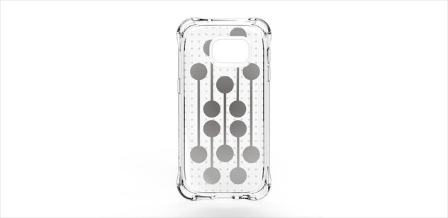 Jewel Mirage Case for Samsung Galaxy S 7