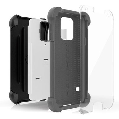 Tough Jacket Maxx™  Case for Samsung Galaxy S5