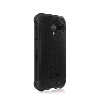 Tough Jacket™  Case for Motorola Moto X