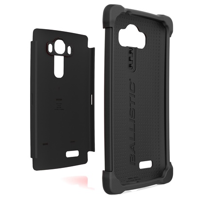 Tough Jacket™  Case for LG G4