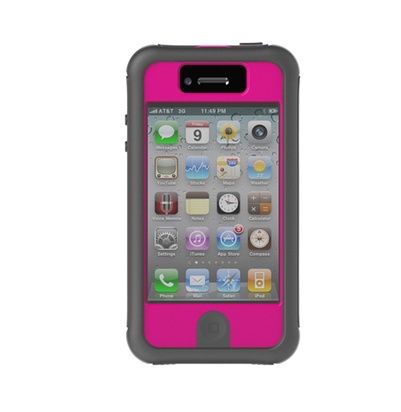 Every1®  Case for Apple iPhone 4/4s