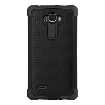 Tough Jacket™  Case for LG G Flex 2
