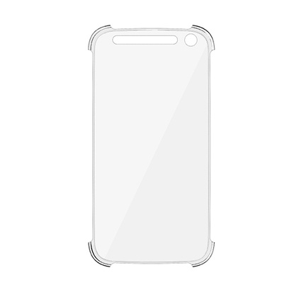 Tough Jacket Maxx™  Case for Motorola Moto E LTE