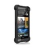 Tough Jacket™  Case for HTC One (M7)
