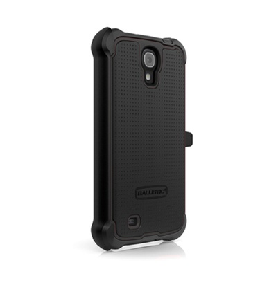 Tough Jacket Maxx™  Case for Samsung Galaxy Mega