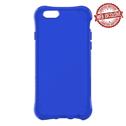 Jewel Case for Apple iPhone 6