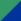 Green Blue