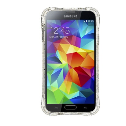 Jewel Case for Samsung Galaxy S5
