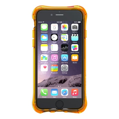 Jewel Case for Apple iPhone 6 Plus/6s Plus