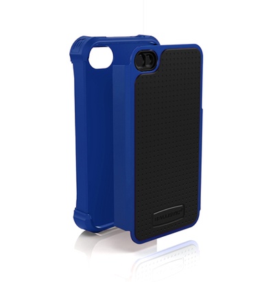 Tough Jacket™  Case for Apple iPhone 4/4s