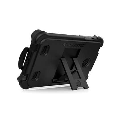 Tough Jacket™ Tablet Case for LG G Pad 7"