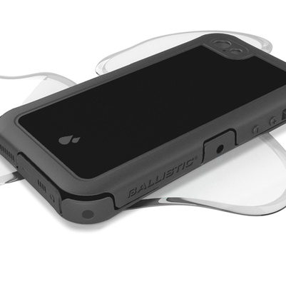 Hydra™  Case for Apple iPhone 5