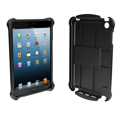 Tough Jacket™ Tablet Case for Apple iPad Mini, 2 & 3