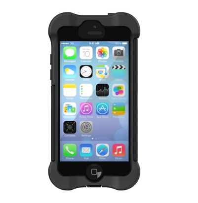 Tough Jacket Maxx™  Case for Apple iPhone 5c