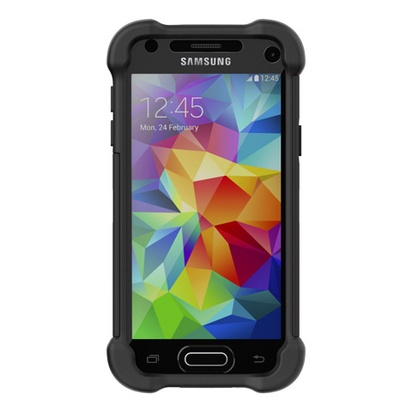 Tough Jacket Maxx™  Case for Samsung Galaxy S 5 Mini