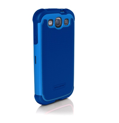 Tough Jacket™  Case for Samsung Galaxy SIII
