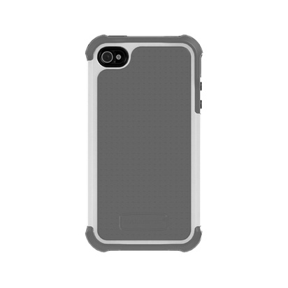 Tough Jacket™  Case for Apple iPhone 4/4s